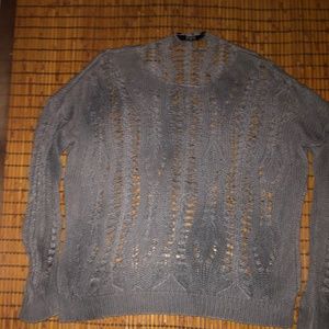 TOV sweater